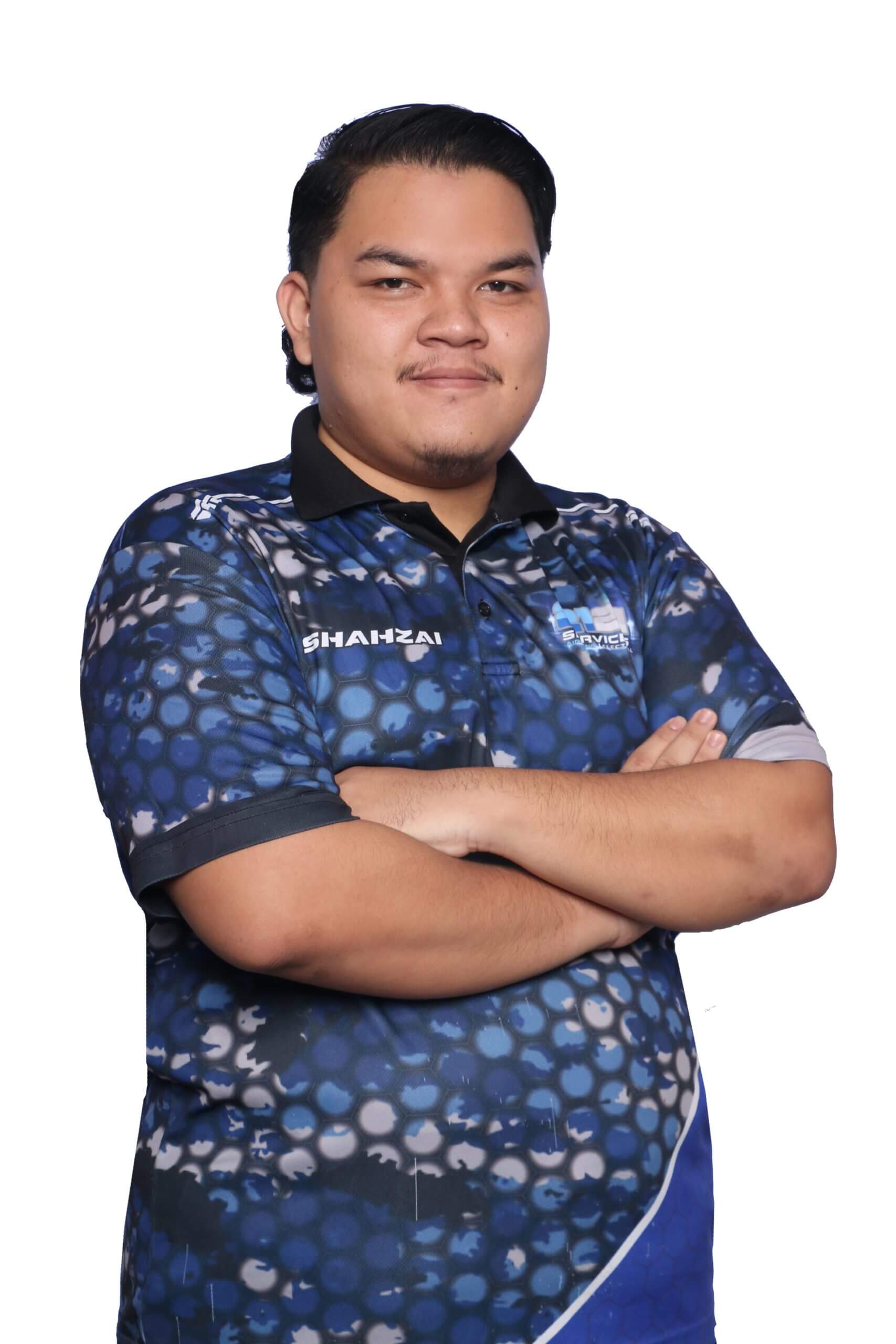 2121 Services - Abg Shahrulzairi