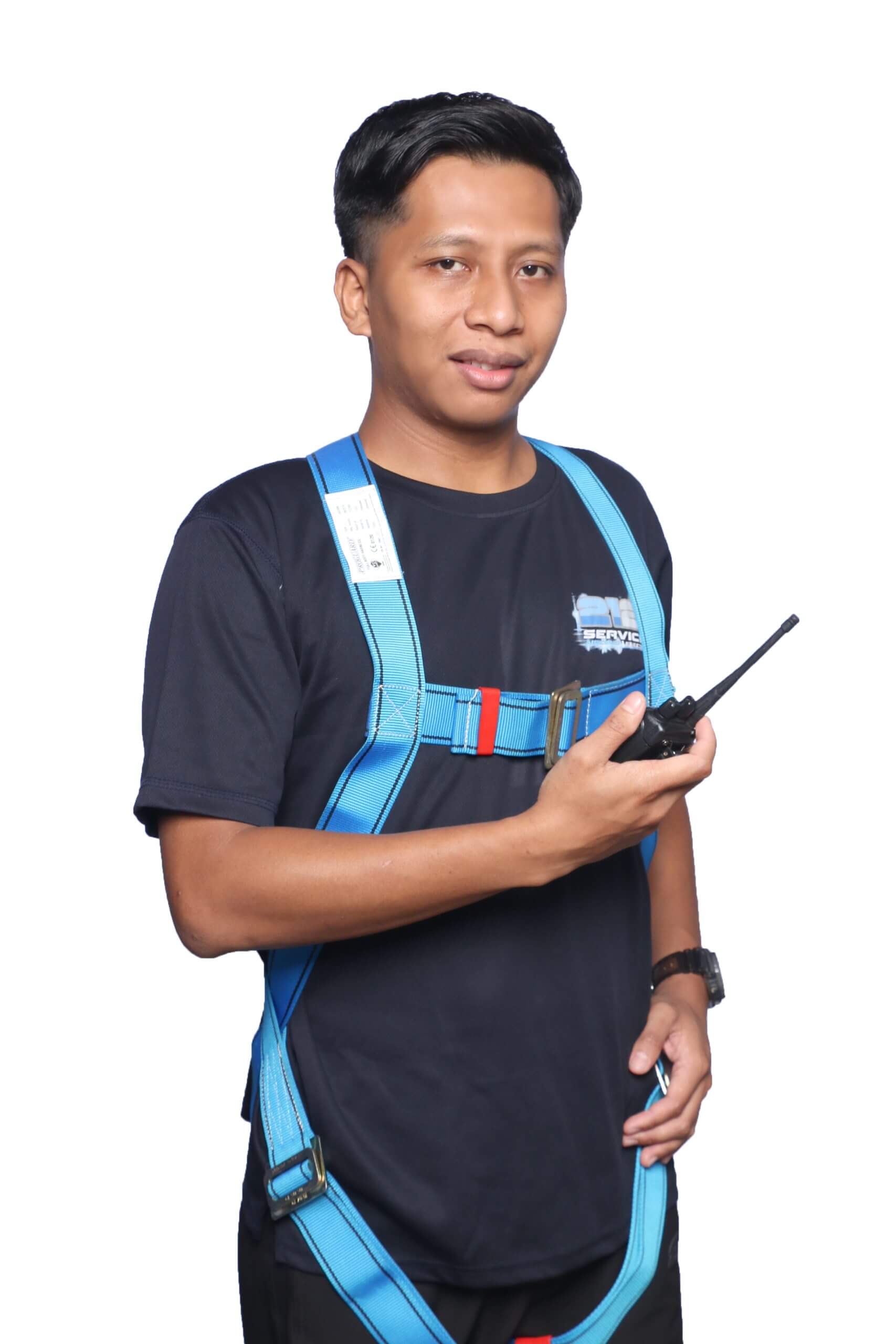 2121 Services - Azizan Zakwan