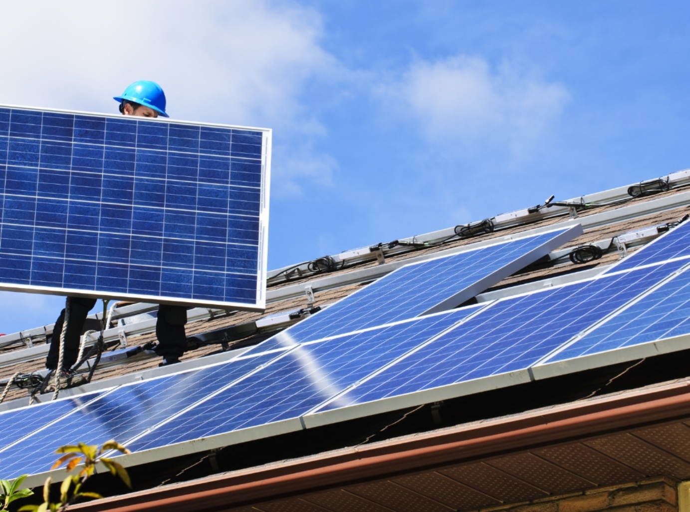 solar service